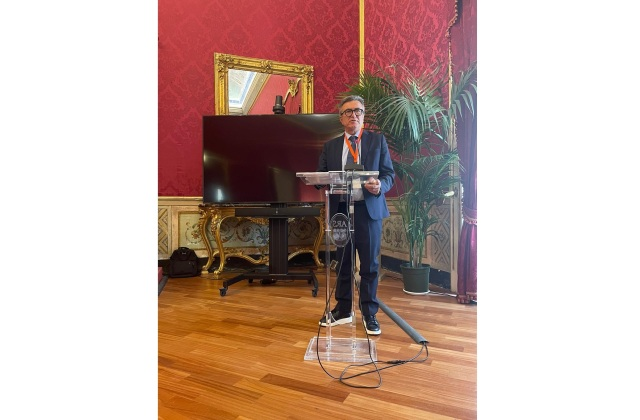 Vincoli del demanio civico: lancia l'allarme il delegato provinciale Feder-Agri, Maurizio Ialuna